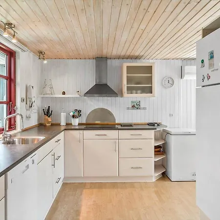 Vakantiehuis M317-vaeggerlose-petuniavej-11