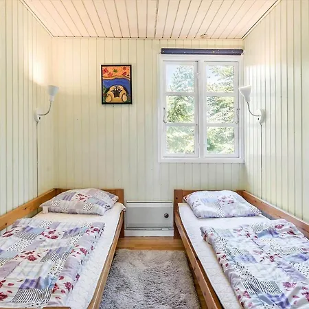 Vakantiehuis M317-vaeggerlose-petuniavej-11