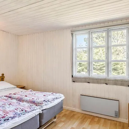 Vakantiehuis M317-vaeggerlose-petuniavej-11 Bøtø By