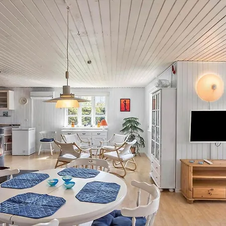 Vakantiehuis M317-vaeggerlose-petuniavej-11 *