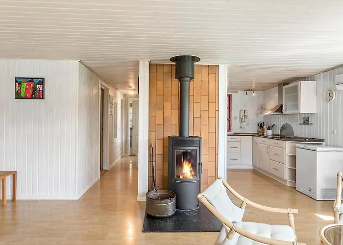 M317-vaeggerlose-petuniavej-11 Сasa de vacaciones *